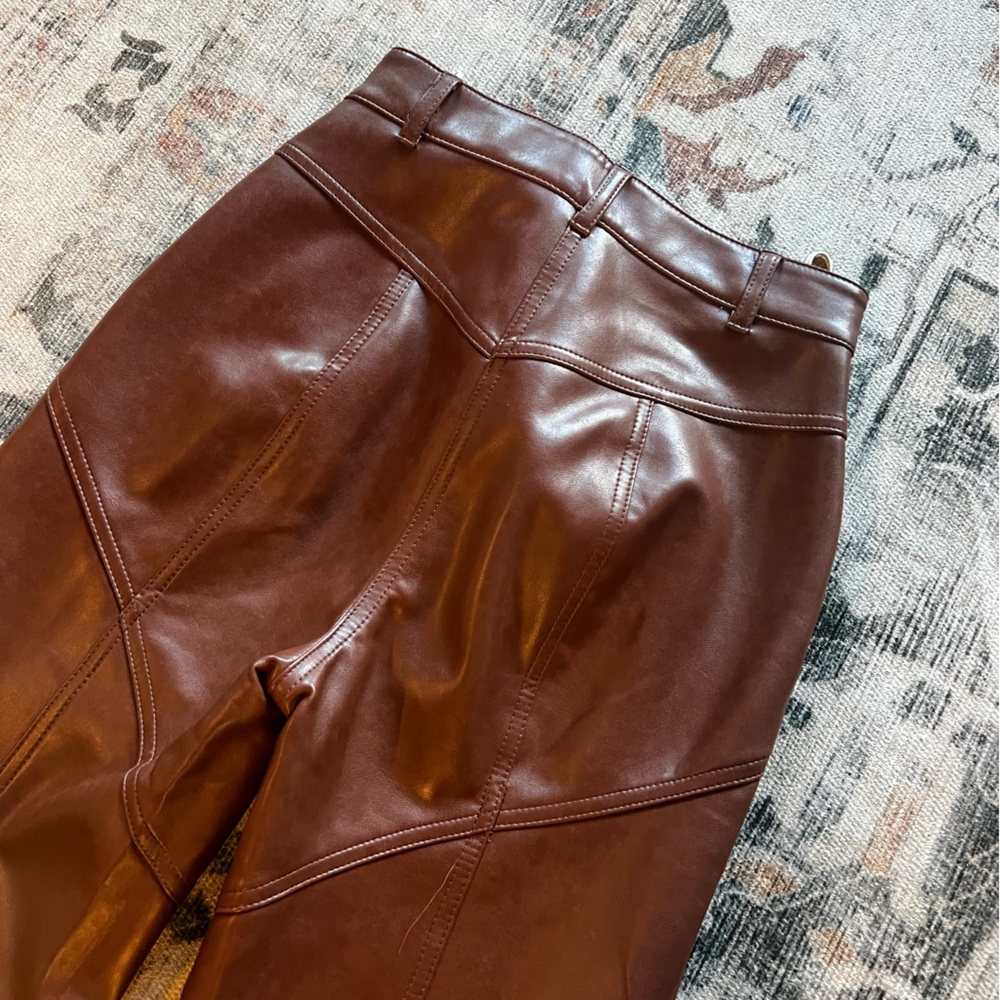 Aritzia REBEL pant size 0